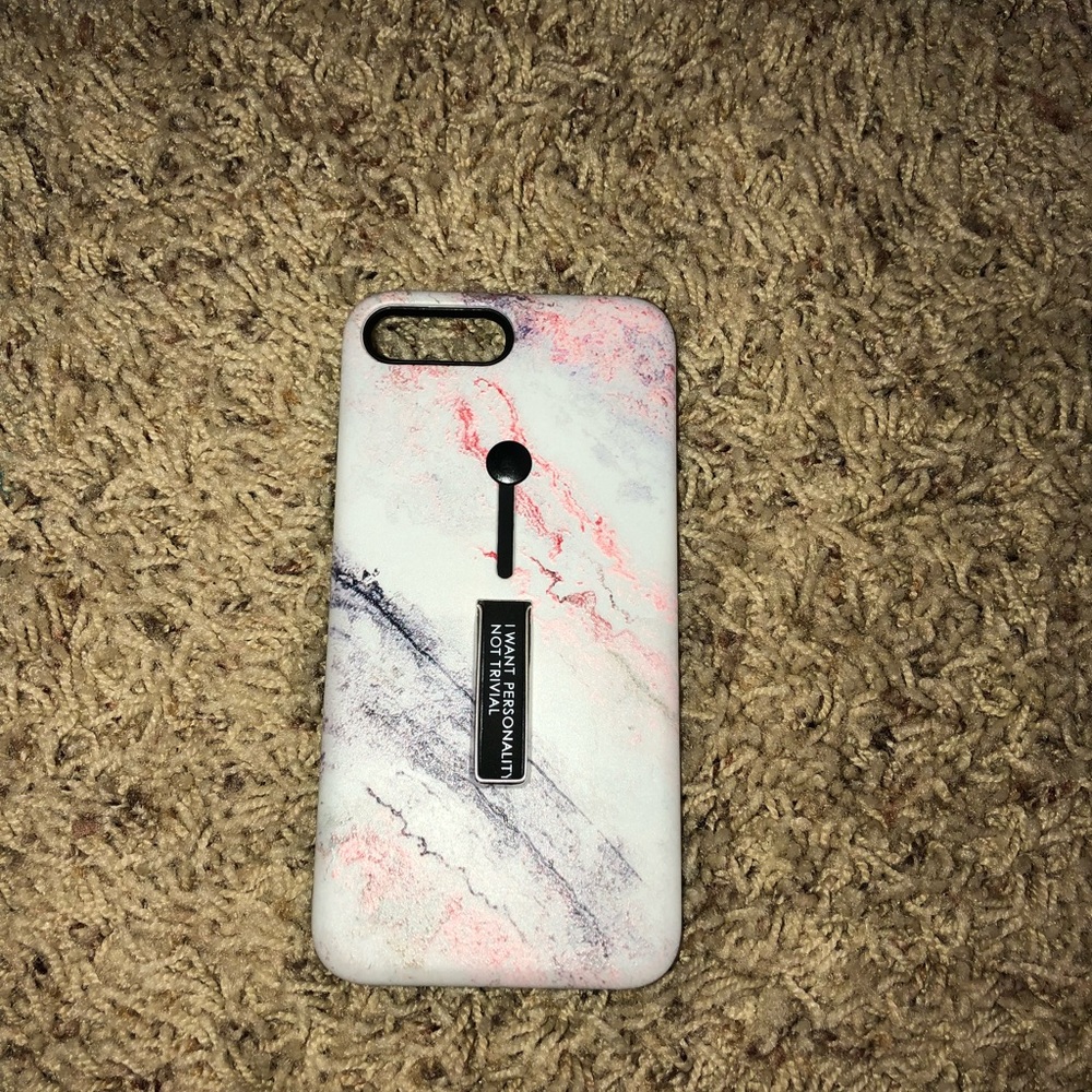 iPhone 8plus case